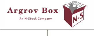 Argrov Box - Combo Packaging Solutions